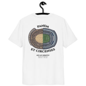 Drop 002 - Panem Et Circenses